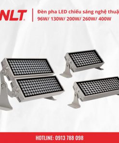 den-pha-led-chieu-sang-nghe-thuat- 96w-130w-200w-260w-400w